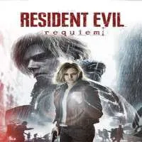 Resident Evil Requiem